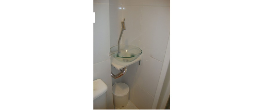 Apartment Rua Ministro Viveiros de Castro Rio de Janeiro - Apt 35107